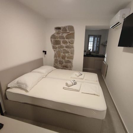 Radunica Old Town - Studio Apartment 3 Split Exteriér fotografie