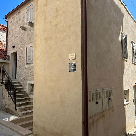 Radunica Old Town - Studio Apartment 3 Split Exteriér fotografie
