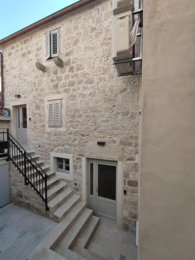 Radunica Old Town - Studio Apartment 3 Split Exteriér fotografie