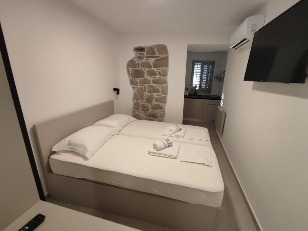 Radunica Old Town - Studio Apartment 3 Split Exteriér fotografie