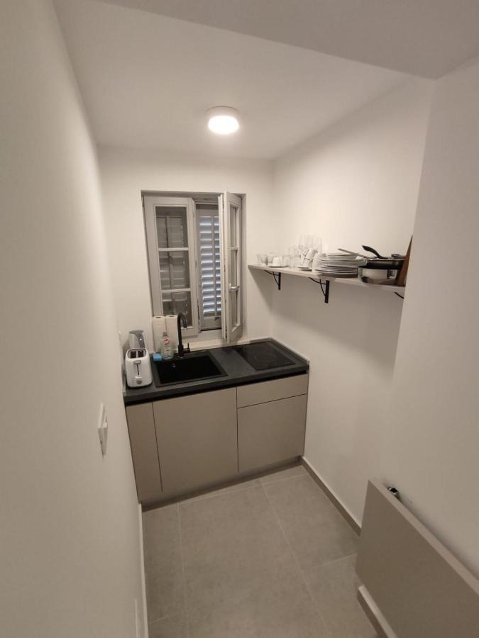 Radunica Old Town - Studio Apartment 3 Split Exteriér fotografie