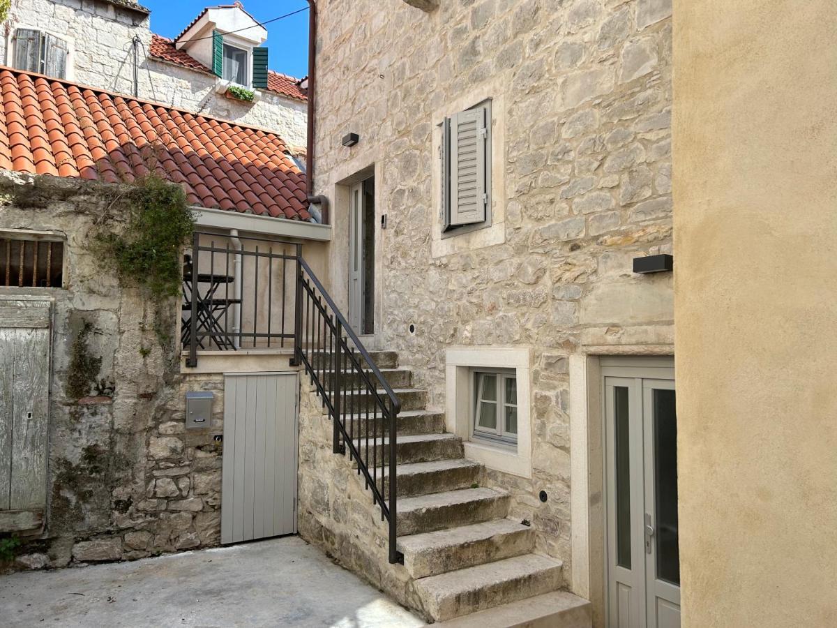 Radunica Old Town - Studio Apartment 3 Split Exteriér fotografie