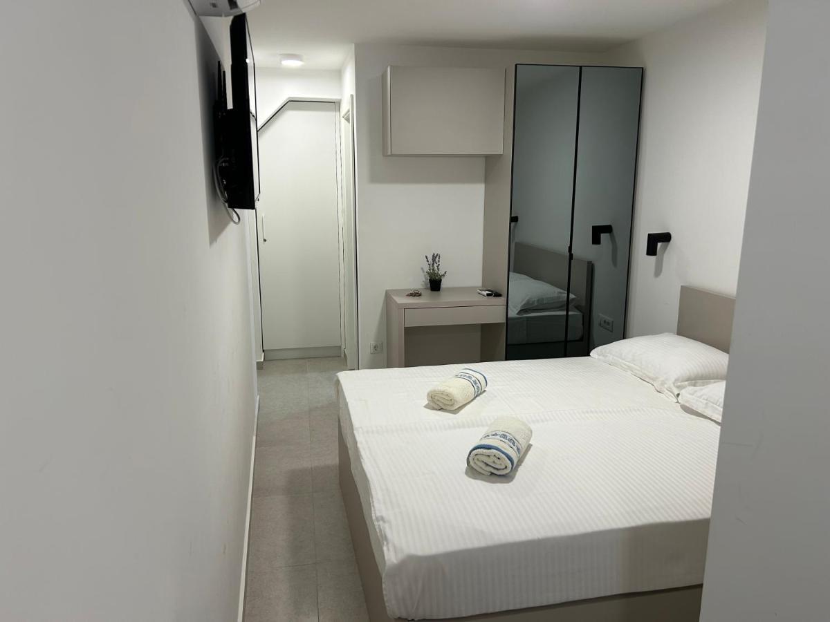Radunica Old Town - Studio Apartment 3 Split Exteriér fotografie